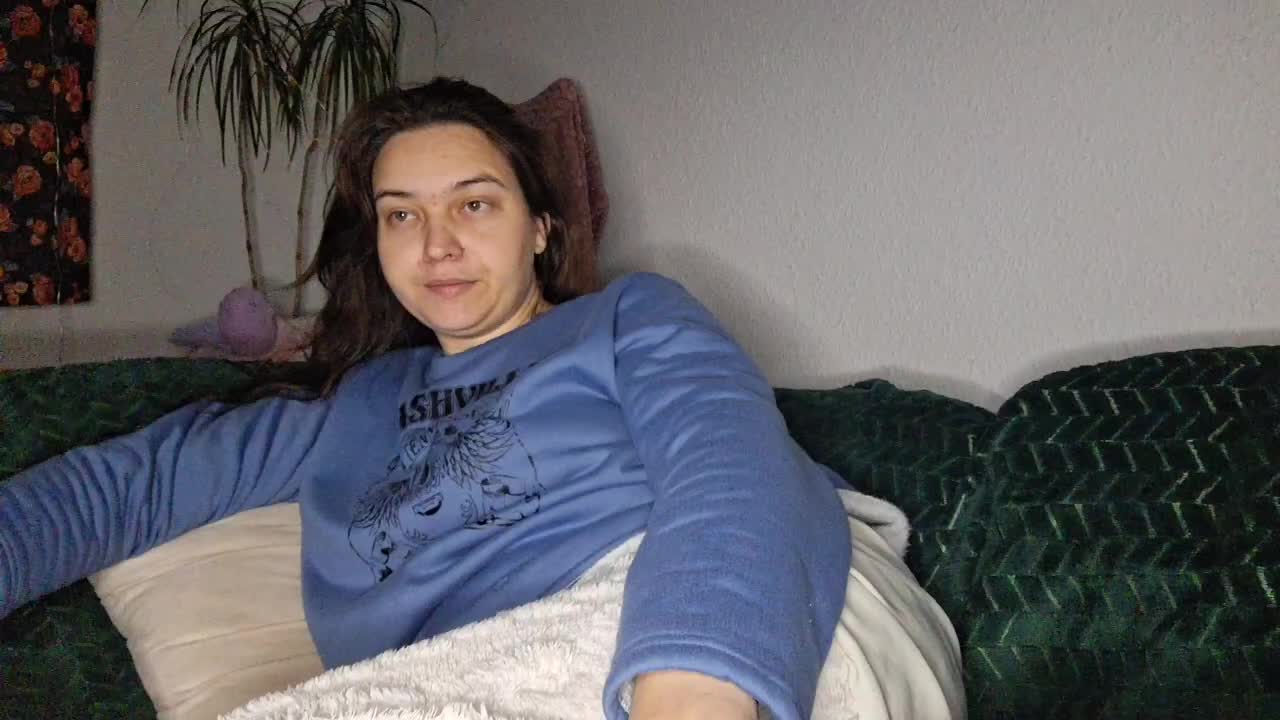 CyndeeWinter Adult Chat November 18, 2025