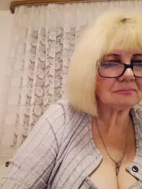 BoloshkaBlonda Adult Chat November 18, 2025