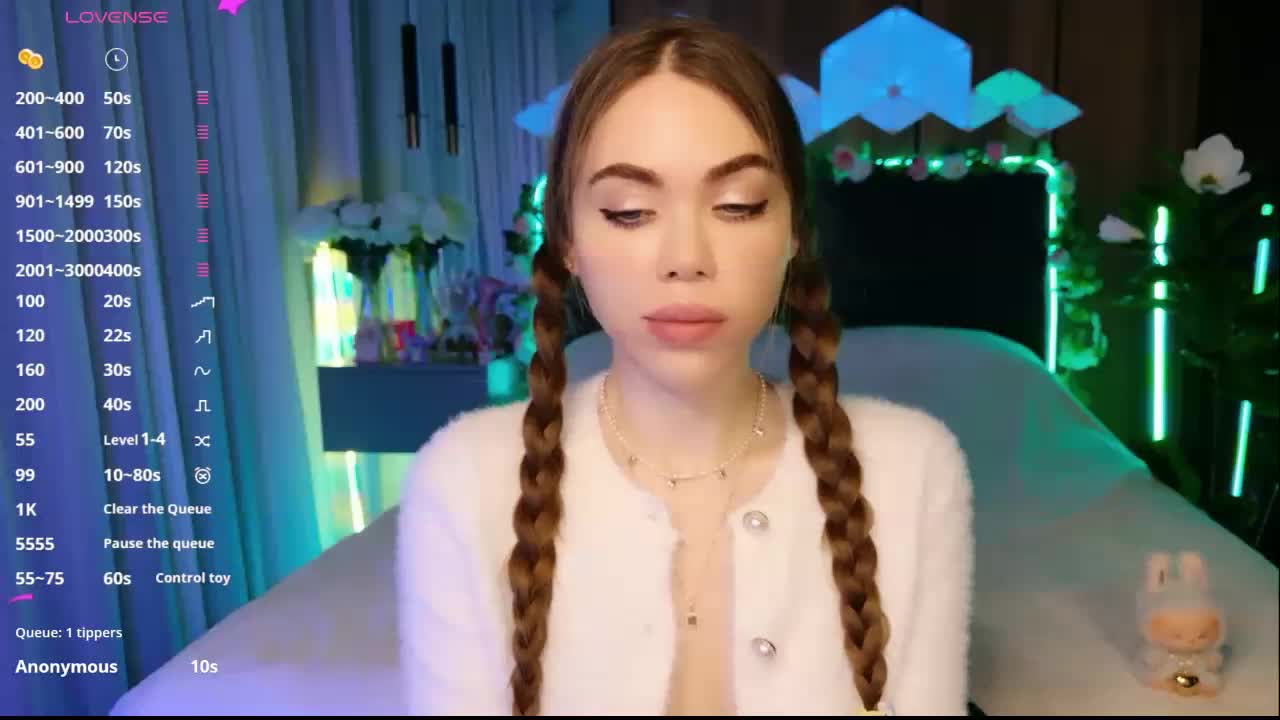 MimiForce Adult Chat November 18, 2025