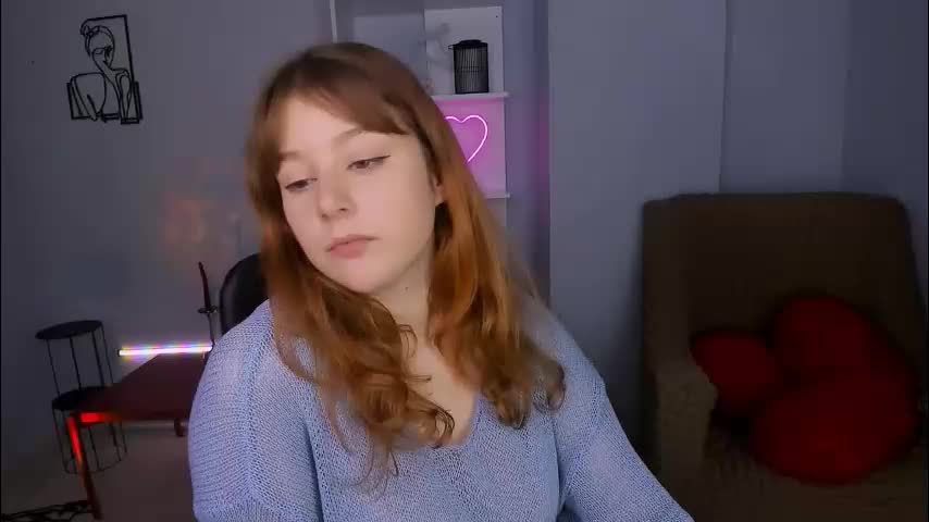 evelina_sun_ Adult Chat November 18, 2025