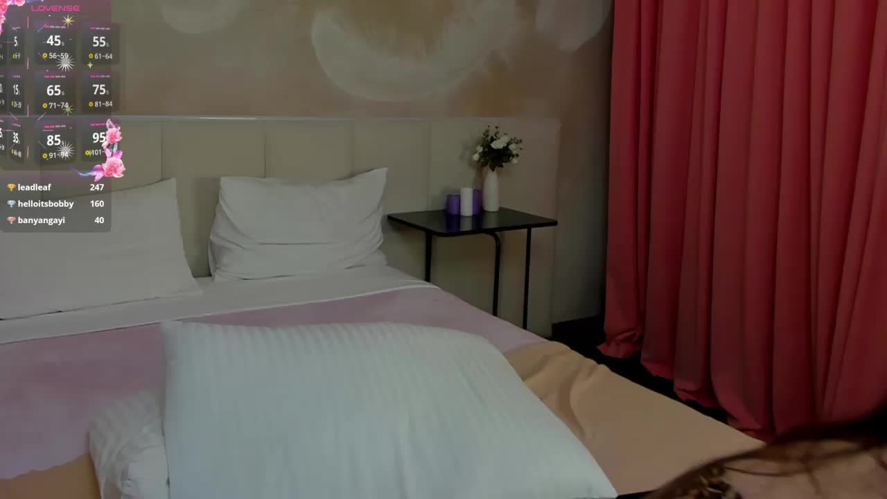 LizaLove Adult Chat November 18, 2025