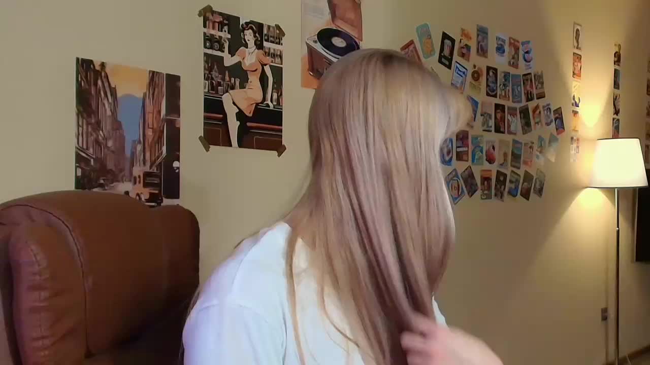 MissMotivated Adult Chat November 18, 2025