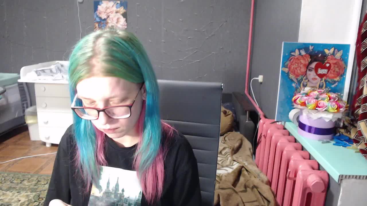 malvinella Adult Chat November 18, 2025