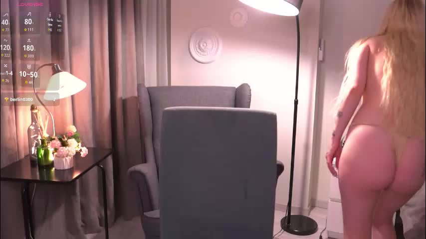 nicoledurham Adult Chat November 18, 2025