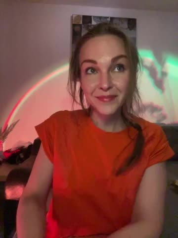 Alisasqrl Adult Chat November 18, 2025