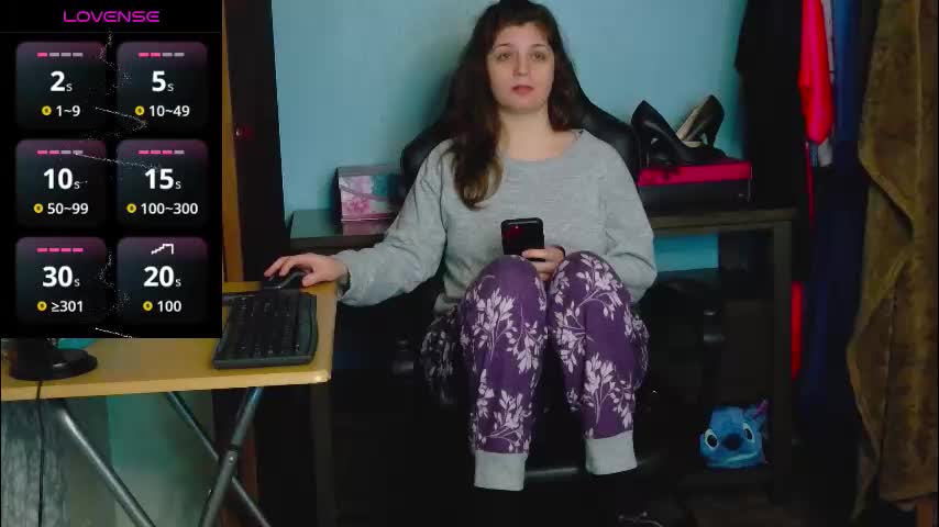 treejeanne Adult Chat November 18, 2025