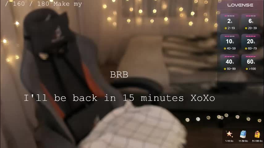 little_bambii_ Adult Chat November 18, 2025