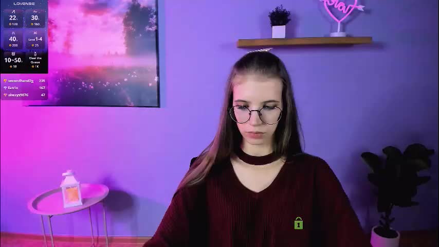 lulu_fly_ Adult Chat November 18, 2025