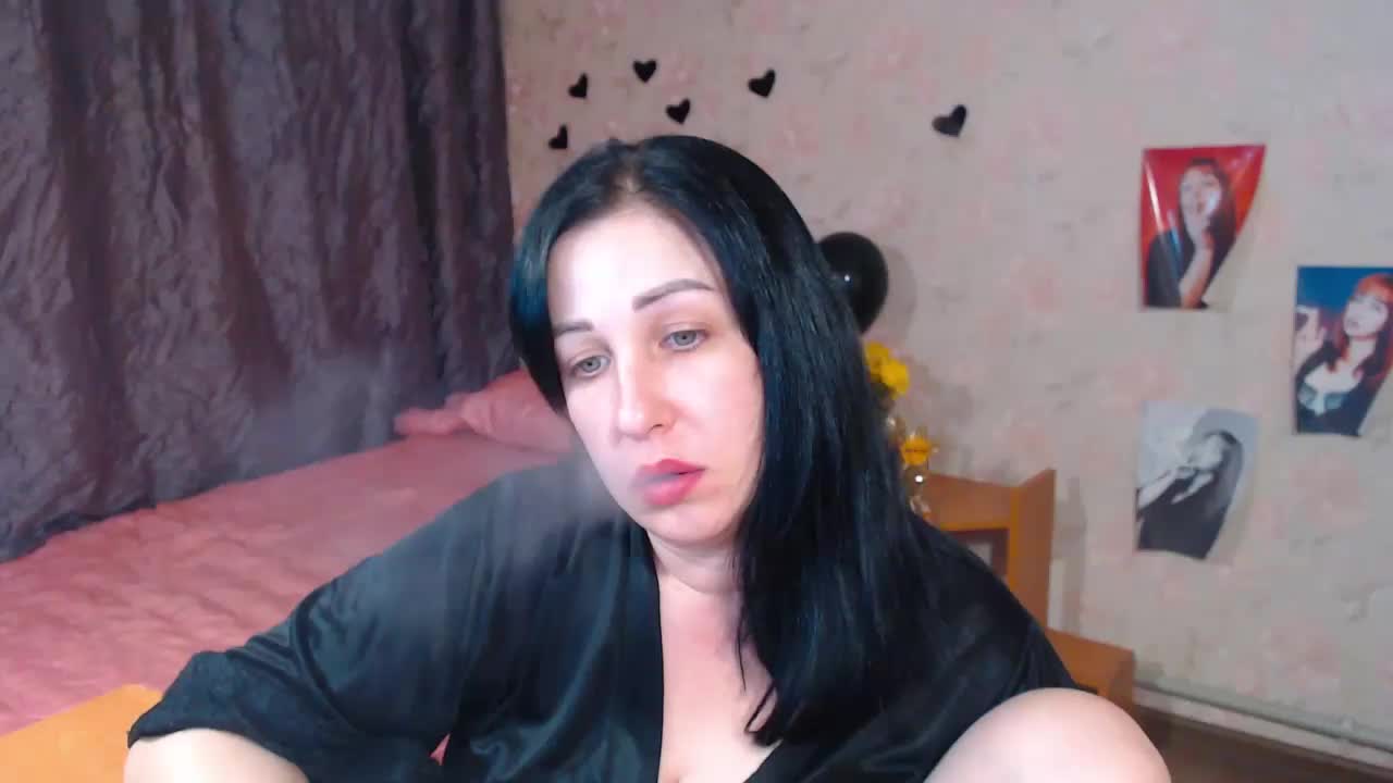 JillStevens Adult Chat November 18, 2025