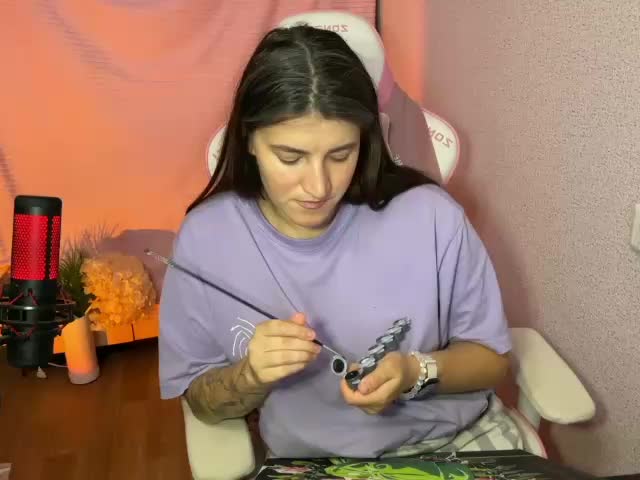 Katrinmiss Adult Chat November 18, 2025