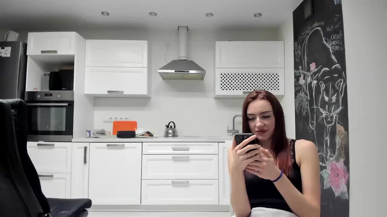 busenok Adult Chat November 18, 2025