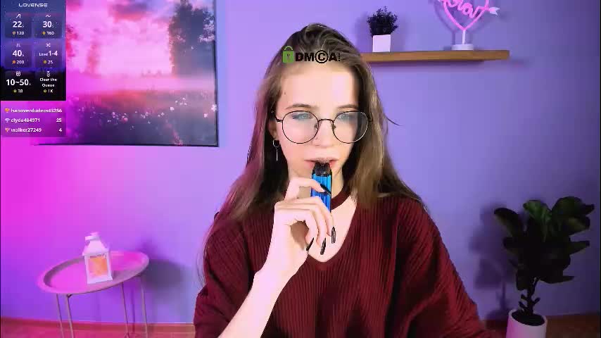 lulu_fly_ Adult Chat November 18, 2025