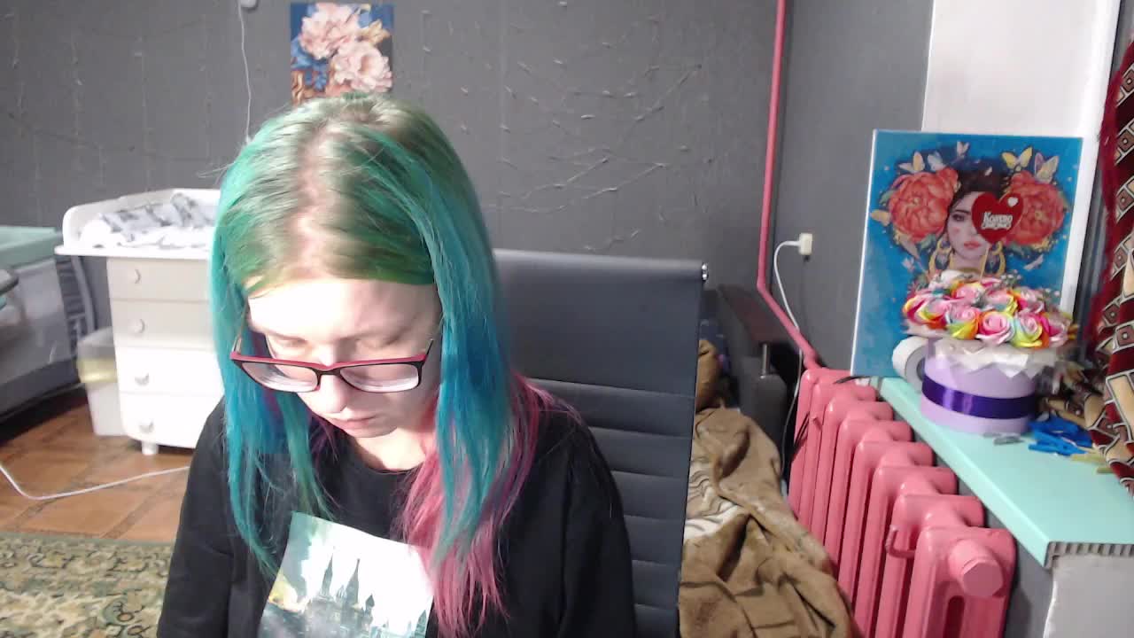 malvinella Adult Chat November 18, 2025