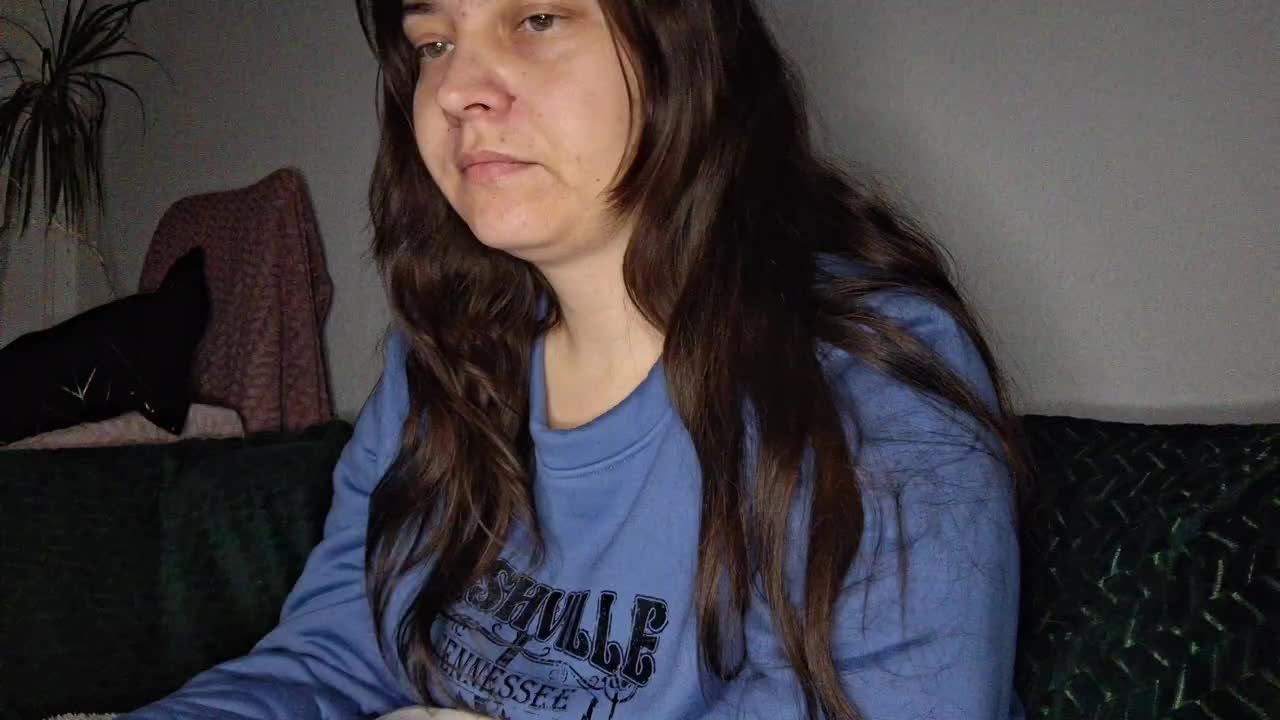 CyndeeWinter Adult Chat November 18, 2025