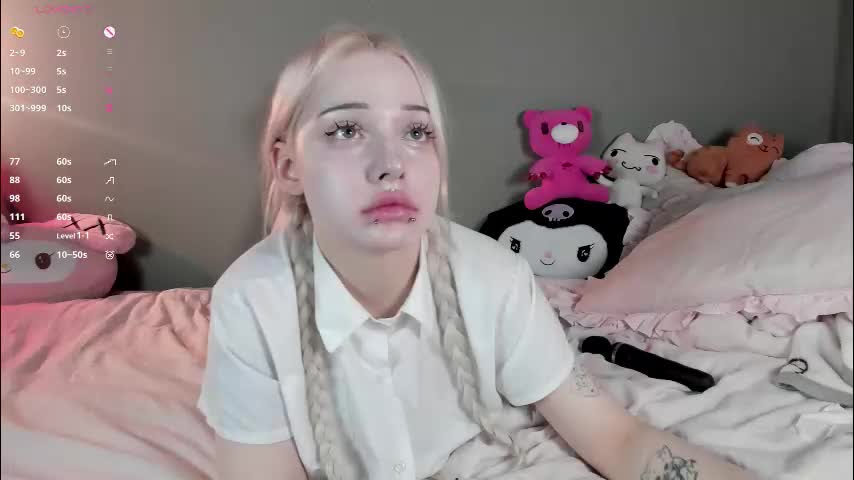 nicole_yo Adult Chat November 18, 2025