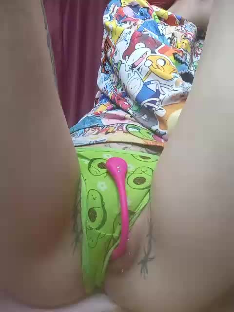 RedFox9595 Adult Chat November 18, 2025