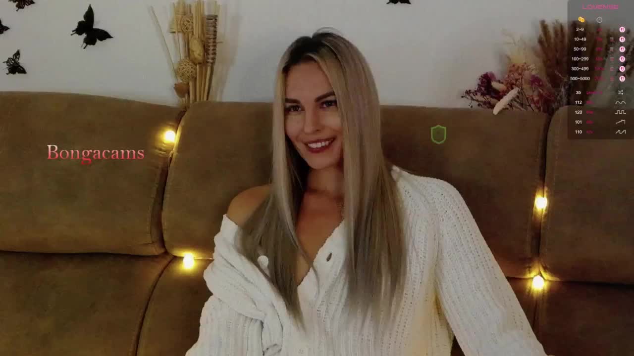 Kocmoc_Katerina Adult Chat November 18, 2025