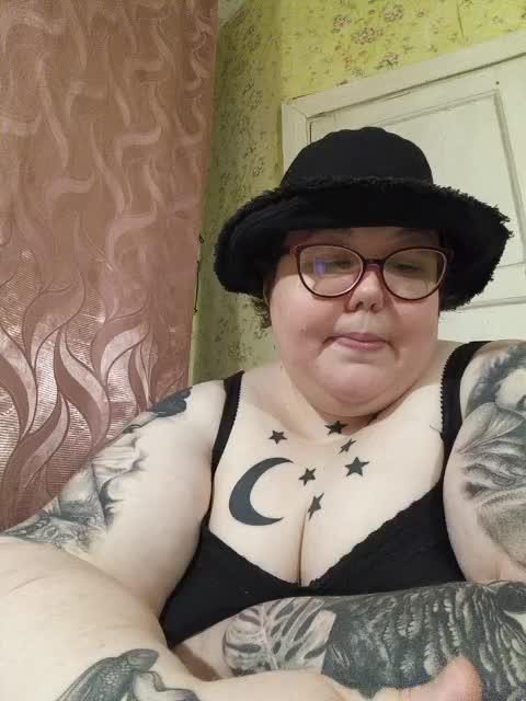 Svetlanka86 Adult Chat November 18, 2025