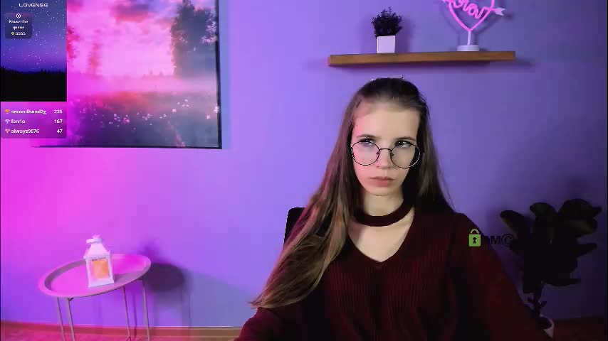 lulu_fly_ Adult Chat November 18, 2025