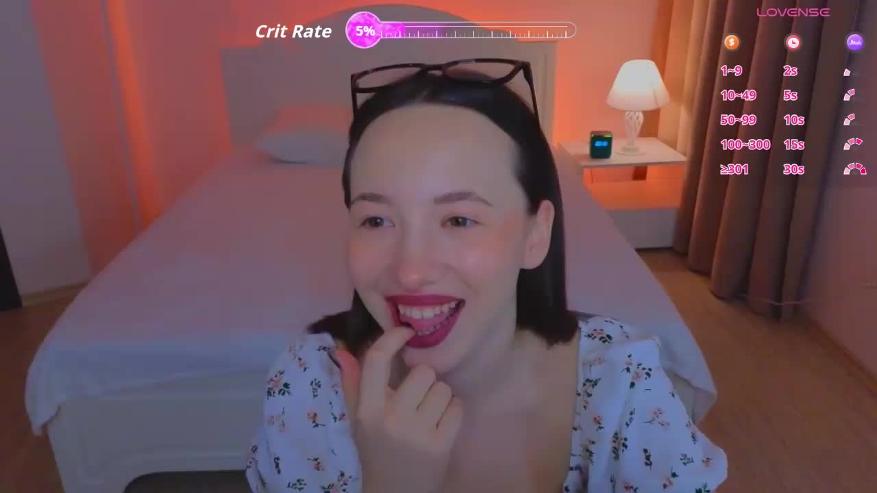 Trixiie Adult Chat November 18, 2025