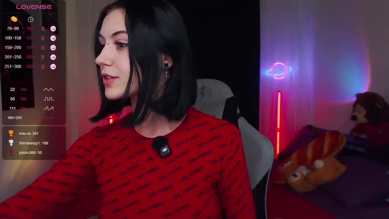 BlackAngell Adult Chat November 18, 2025