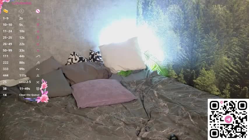 Mary_Walker Adult Chat November 18, 2025