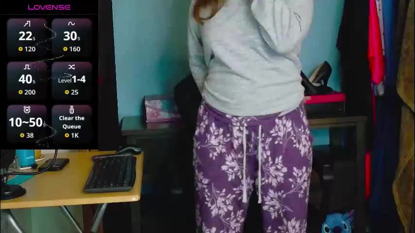 treejeanne Adult Chat November 18, 2025