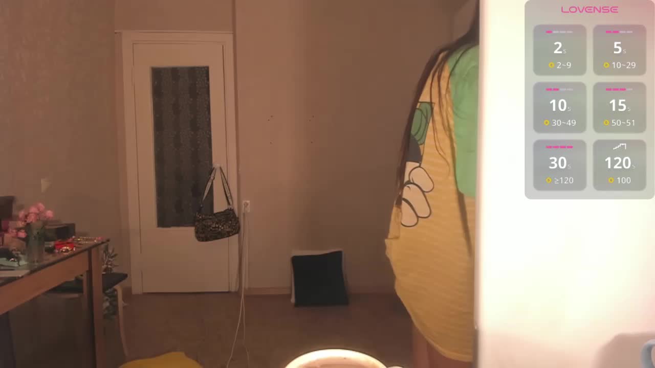 CuteLolly Adult Chat November 18, 2025