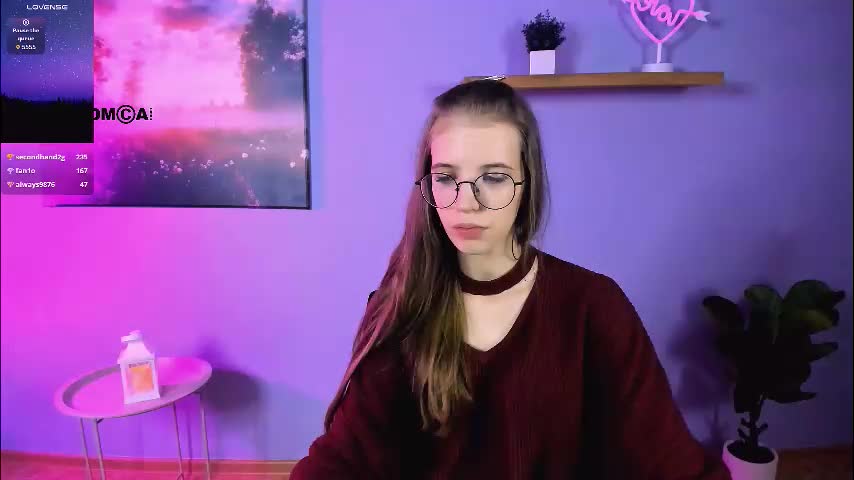 lulu_fly_ Adult Chat November 18, 2025