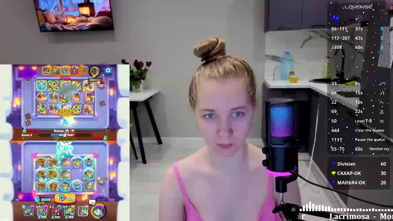 Vita-min-4ik Adult Chat November 18, 2025