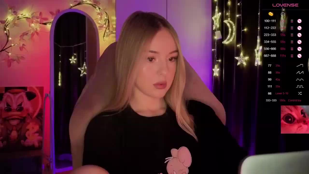 Nestyzz Adult Chat November 18, 2025