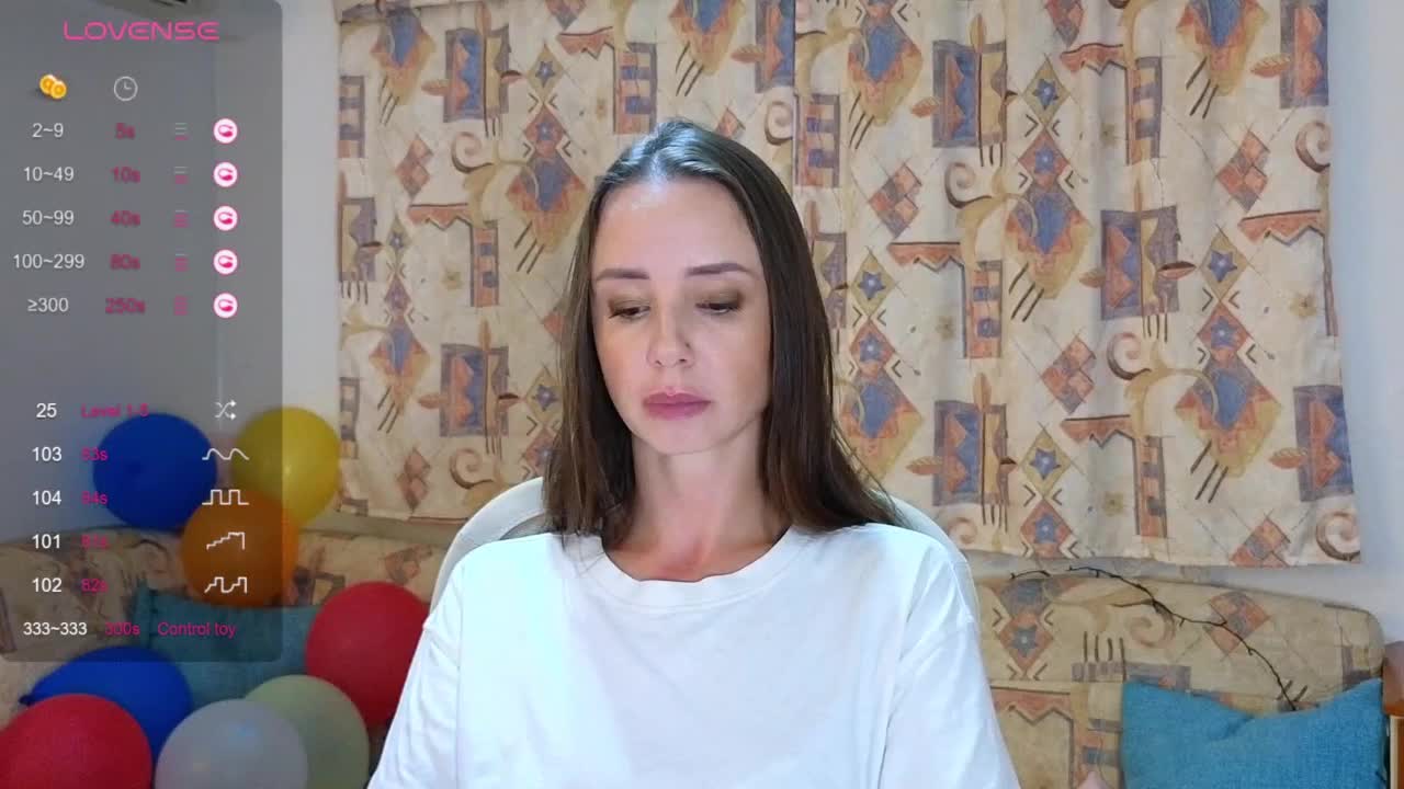 Miss_Milka Adult Chat November 18, 2025