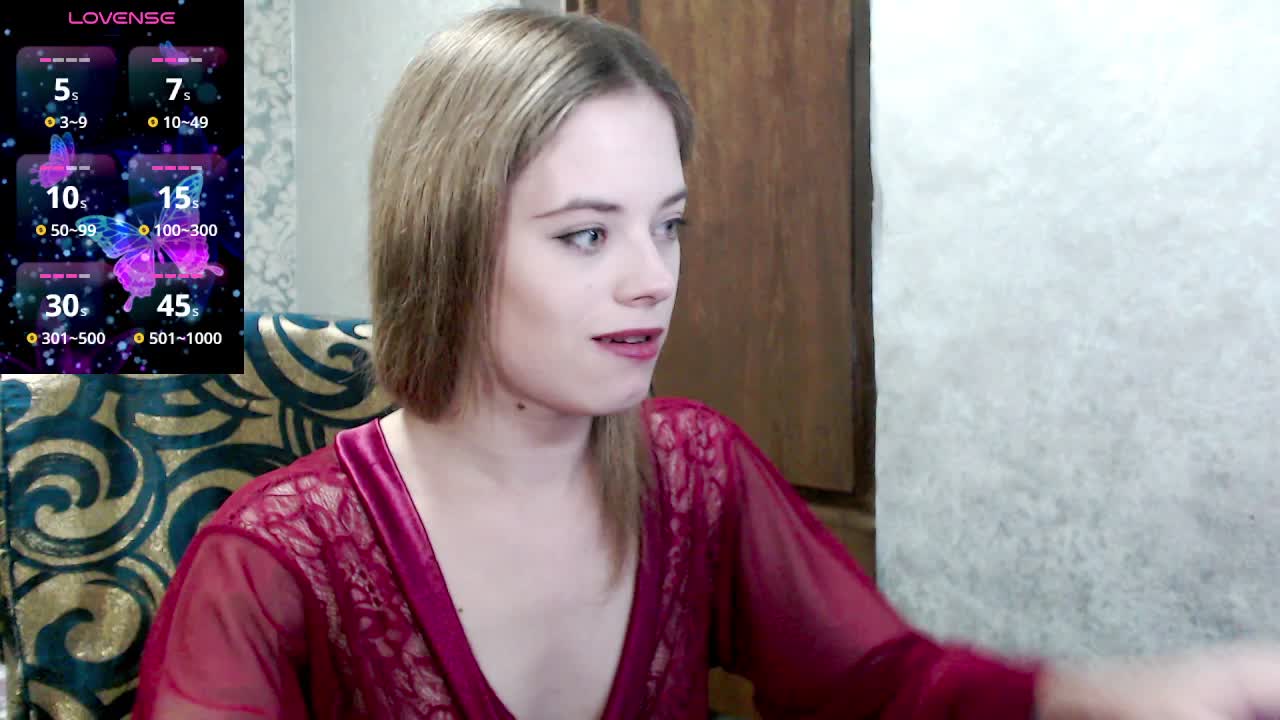 DanaXSmile Adult Chat November 18, 2025