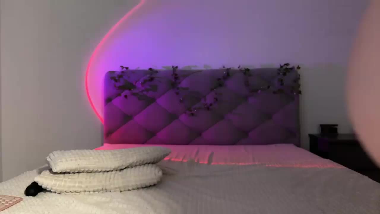 DariaMalkova Adult Chat November 18, 2025