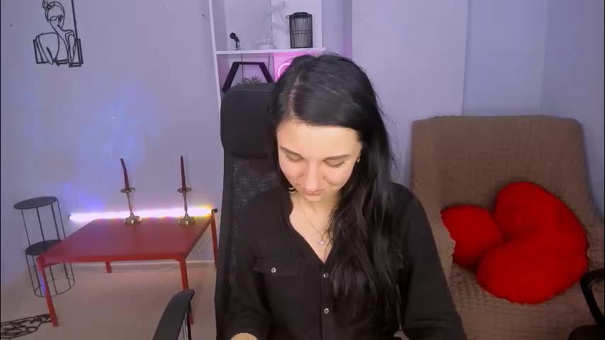 evelina_sun_ Adult Chat November 18, 2025