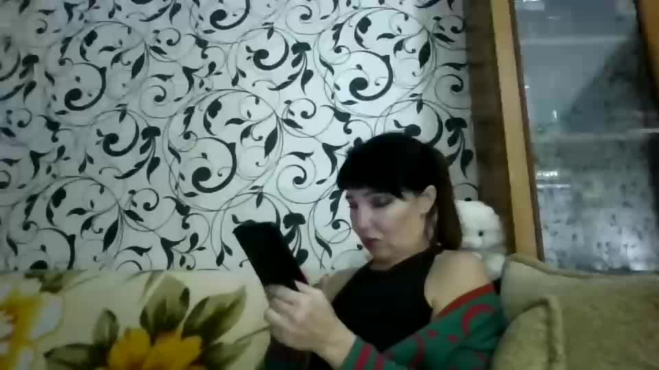 JeaneDavis Adult Chat November 18, 2025