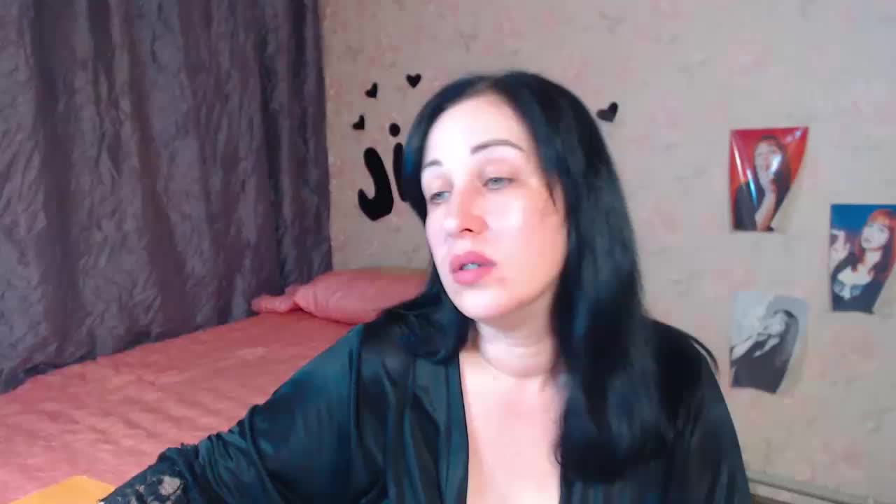 JillStevens Adult Chat November 18, 2025