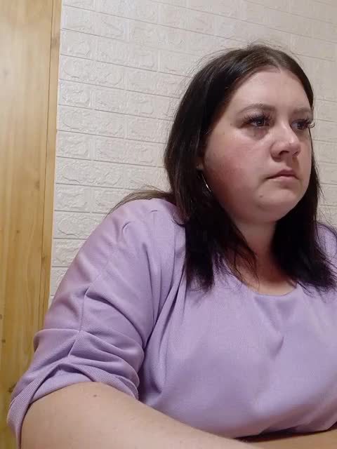 AnnaVictoriaa Adult Chat November 18, 2025