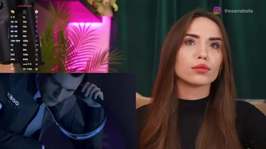 BabyYoda- Adult Chat November 18, 2025