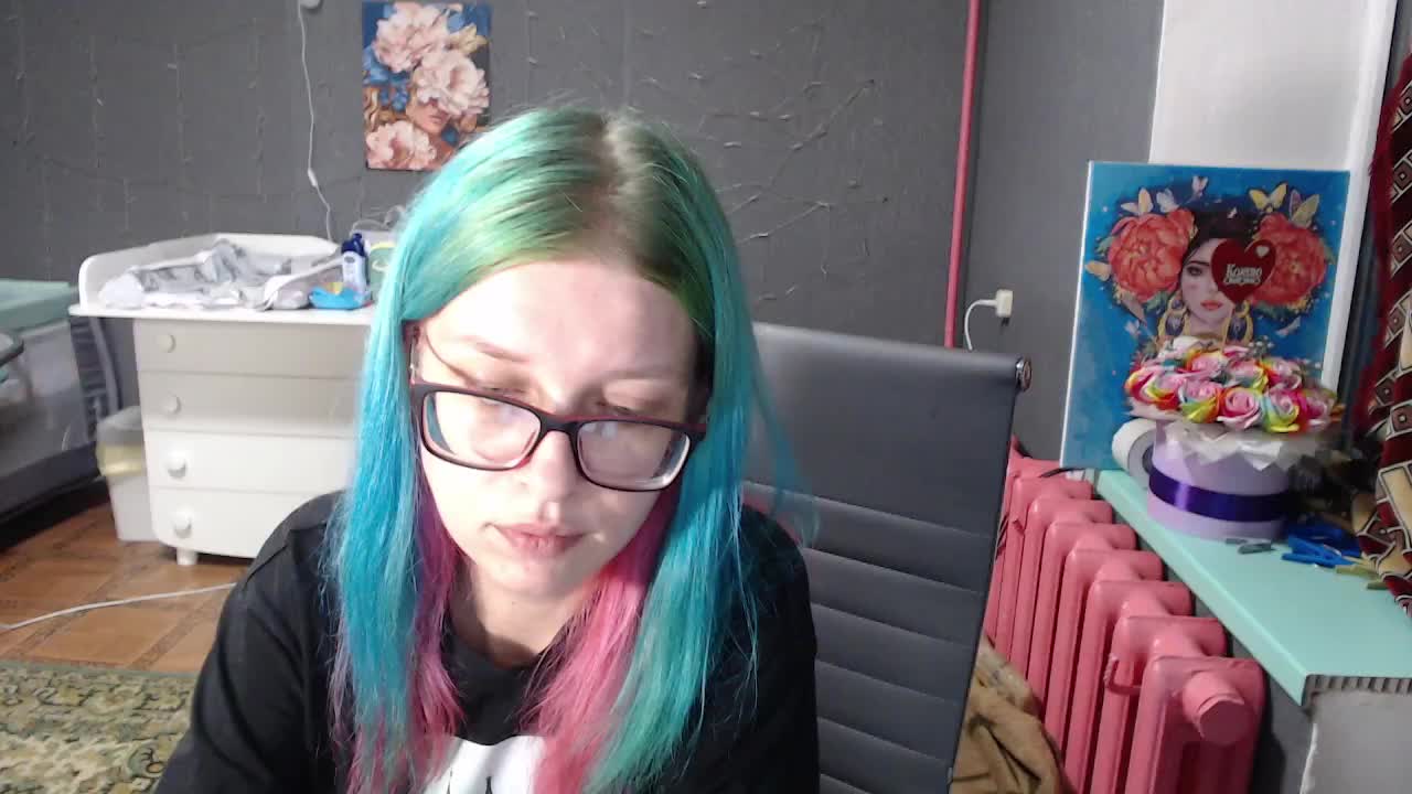 malvinella Adult Chat November 18, 2025