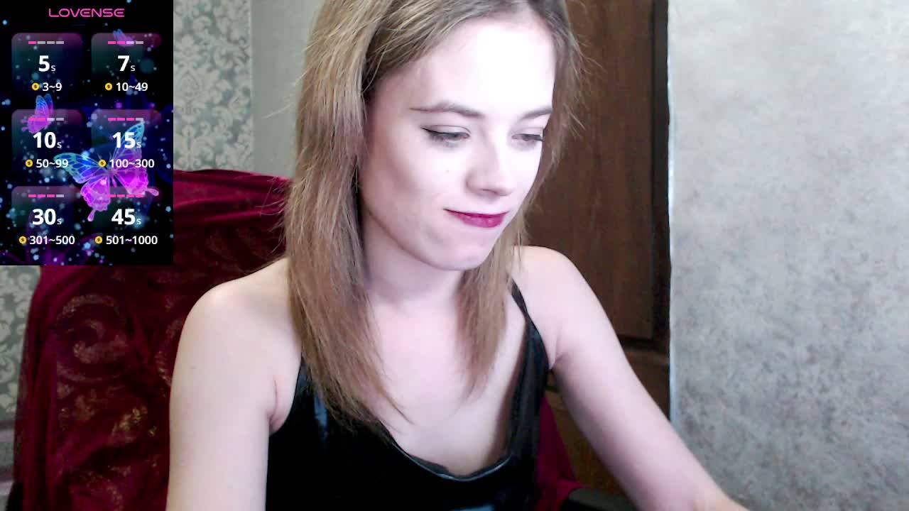 DanaXSmile Adult Chat November 18, 2025