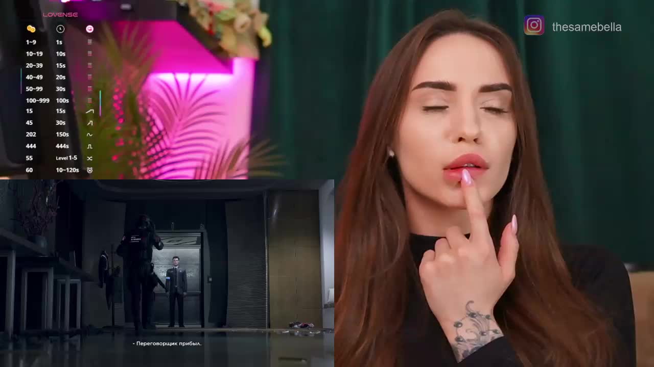 BabyYoda Adult Chat November 18, 2025