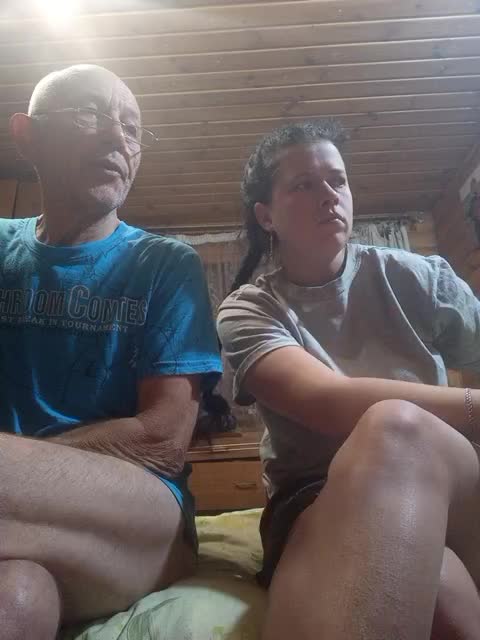 CindyXErics Adult Chat November 18, 2025