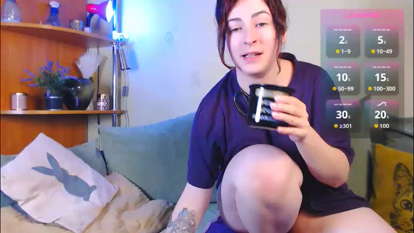 car0line1995 Adult Chat November 18, 2025