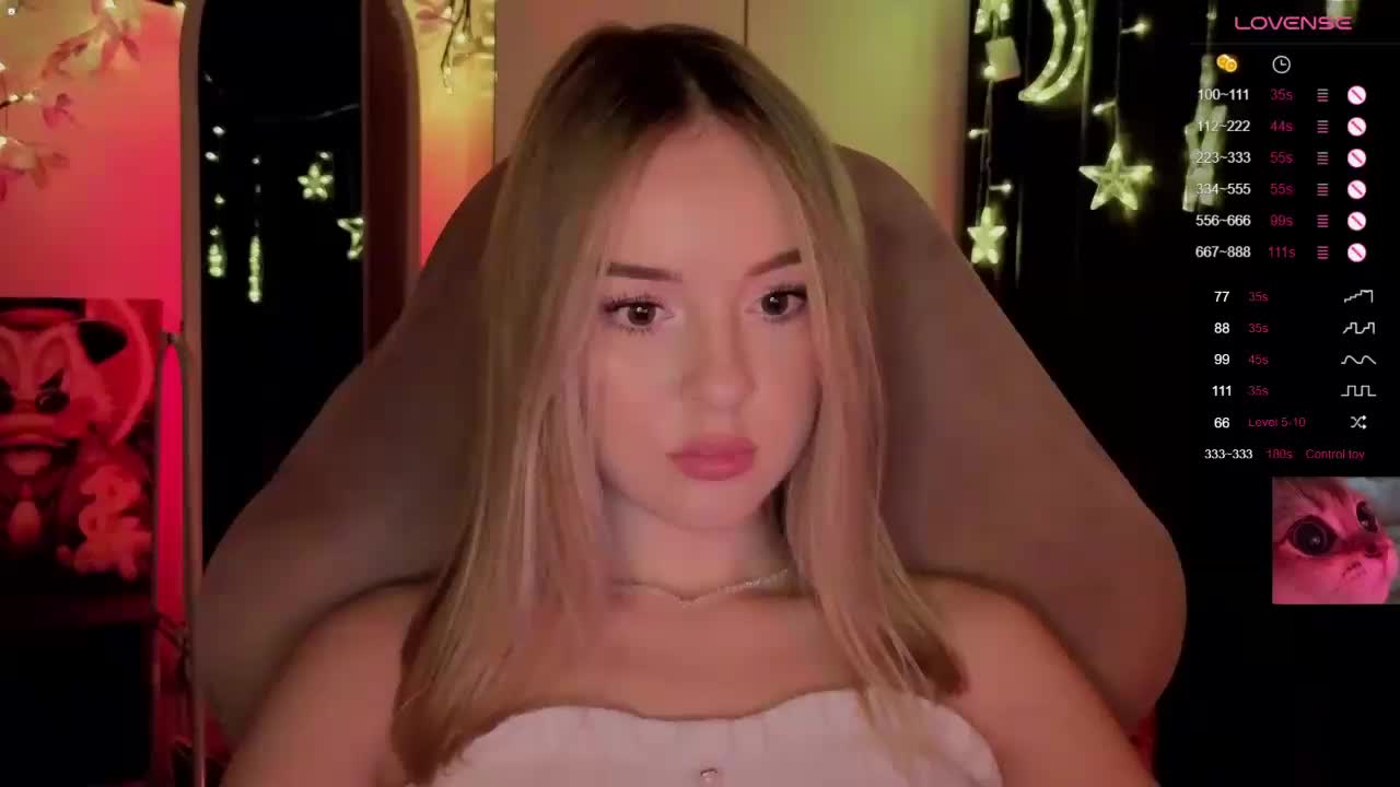 Nestyzz Adult Chat November 18, 2025