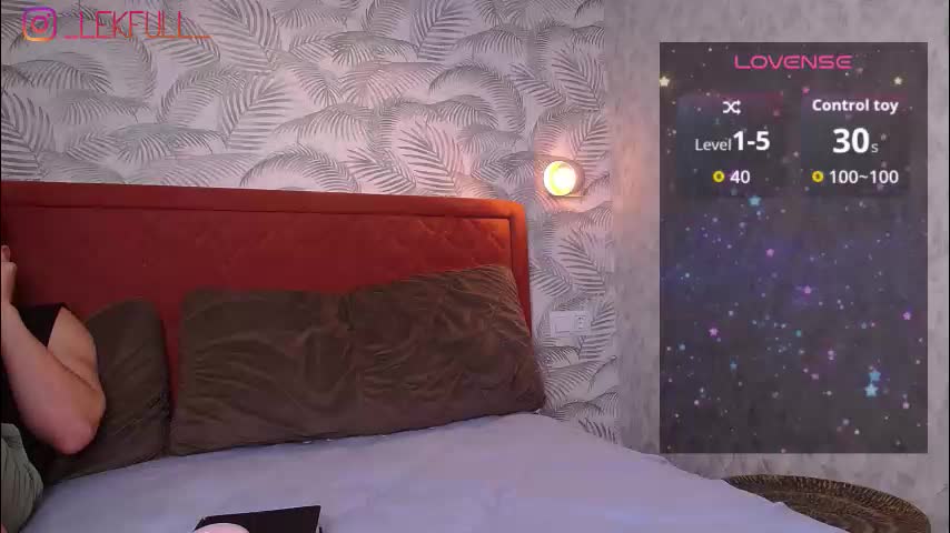 lekfullkatten Adult Chat November 18, 2025