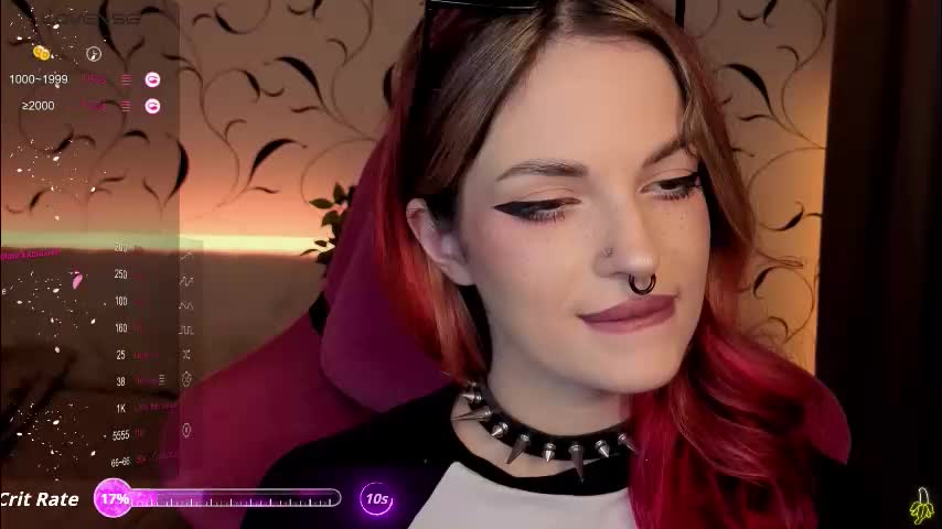 bratziedarsie Adult Chat November 18, 2025