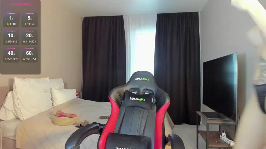 Princess_Zelda Adult Chat November 18, 2025