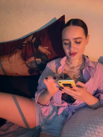 Italianka Adult Chat November 18, 2025