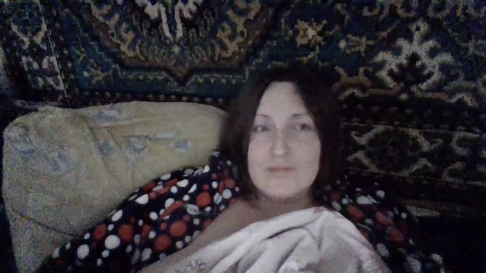 AllaSowinskaya Adult Chat November 18, 2025